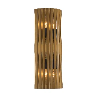 Minka Lavery Aven 17.25" High 4-light Wall Sconce