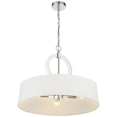 Minka Lavery Cape Coral - 4 Light Pendant