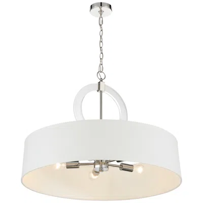 Minka Lavery Cape Coral - 5 Light Pendant