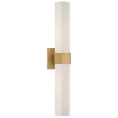 Minka Lavery Delgada 2-light 24-in Legac