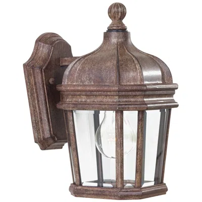 Minka Lavery Harrison™ Series 11 1/2" High Outdoor Wall Light