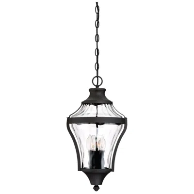 Minka Lavery Libre 4-light Outdoor Chain Hung Lantern