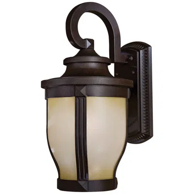 Minka Lavery Merrimack 20" High Outdoor Wall Light