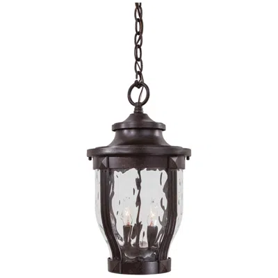 Minka Lavery Minka Merrimack Collection 17 1/2" High Outdoor Hanging Light