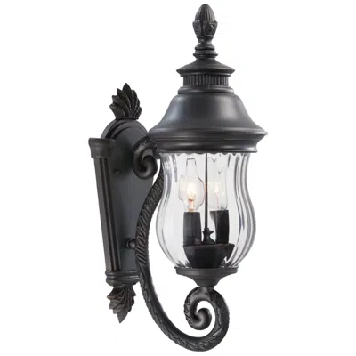 Minka Lavery Minka Newport Collection 19 1/2" High Traditional Outdoor Lantern