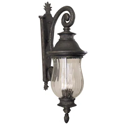 Minka Lavery Minka Newport Collection 34 1/4" High Traditional Outdoor Lantern