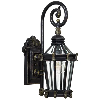Minka Lavery Minka Stratford Hall 20 3/4" High Traditional Outdoor Lantern
