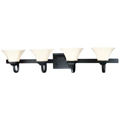 Minka Lavery Minka-lavery  Agilis - 4 Light Bath
