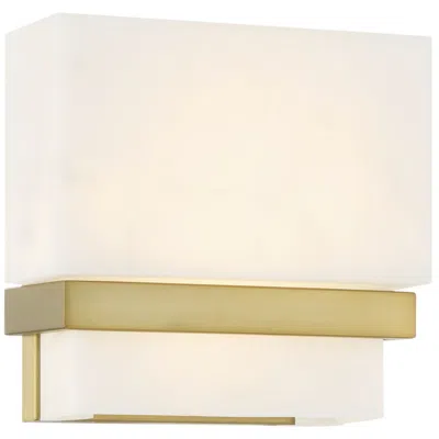 Minka Lavery Minka-lavery Arzon Led Soft Brass Wall Sconce