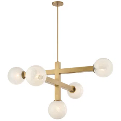 Minka Lavery Narra 5-light 47-in Legacy