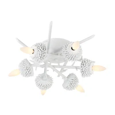 Minka Lavery North Folk Semi Flush Mount