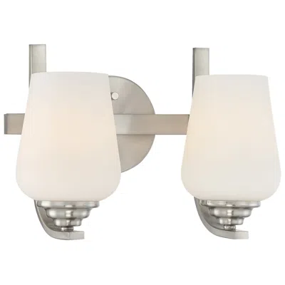 Minka Lavery Shyloh - 2 Light Bath