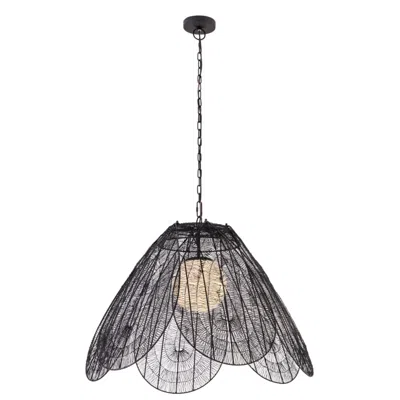 Minka Lavery Sylari 1-light 30-in Dark M