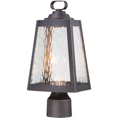 Minka Lavery Talera Outdoor 1-light Led Lantern Head