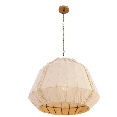 Minka Lavery Velune 1-light 28-in Legacy