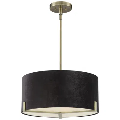 Minka Lavery Westboro Boulevard - 3 Light Pendant
