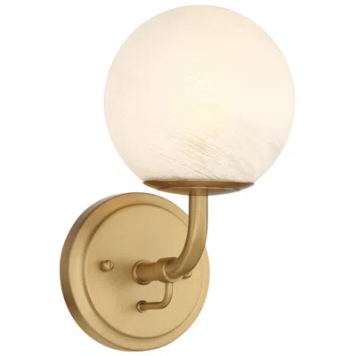 Minka Lavery Whitehall 10 1/2" High Legacy Brass Wall Sconce