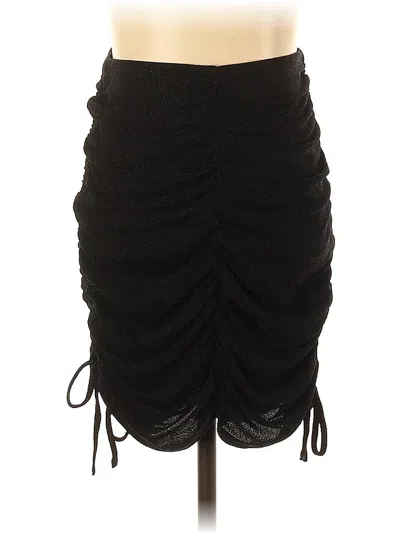 Pre-owned Minkpink Casual Skirt