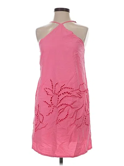 Minkpink Cocktail Dress In Pink