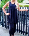 Minkpink Petal Punch Dress In Black In Black
