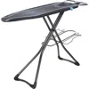 Minky Ergo Plus Ironing Board In Black