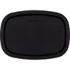 Minky Styling Mat In Black