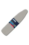 Minky Surefit Lumiflex Ironing Board Cover In Grey