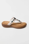 Minnetonka Brecca Sandal In Multi