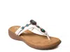Minnetonka Brecca Sandal In Multi