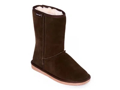 Minnetonka Callahan Bootie In Multi