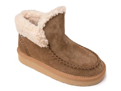 MINNETONKA MINNETONKA CHANDRA BOOTIE SLIPPER