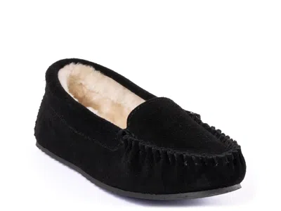 Minnetonka Cosi Venetian Slipper In Multi