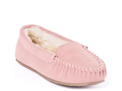 Minnetonka Cosi Venetian Slipper In Multi