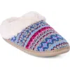 Minnetonka Dina Slipper In Multi