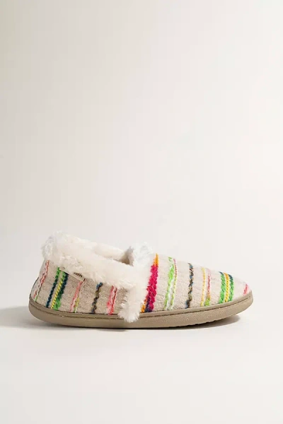 MINNETONKA DINA SLIPPERS