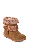 Minnetonka Everett Bootie In Multi