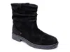 Minnetonka Joli Bootie In Black
