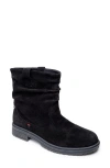 Minnetonka Joli Bootie In Black