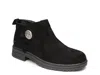 Minnetonka Joyelle Bootie In Black