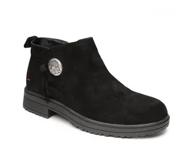 MINNETONKA MINNETONKA JOYELLE BOOTIE