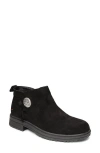 Minnetonka Joyelle Bootie In Black