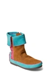 Minnetonka Kids' X Stranger Things Boot In Multi