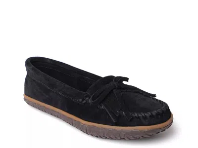 MINNETONKA MINNETONKA KILTY TREAD SLIPPER