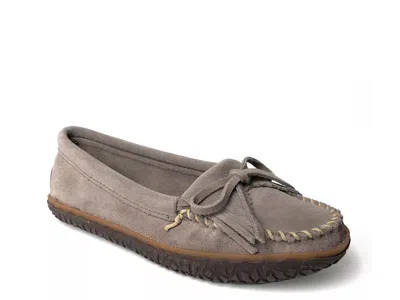 MINNETONKA MINNETONKA KILTY TREAD SLIPPER