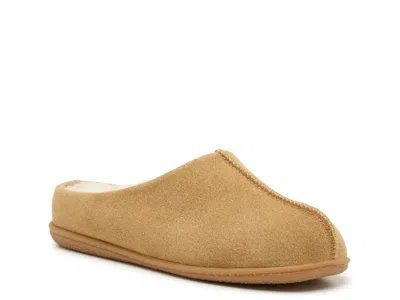 Minnetonka Rosemary Clog Slipper In Multi