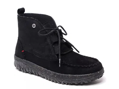 MINNETONKA MINNETONKA TEALEY BOOTIE