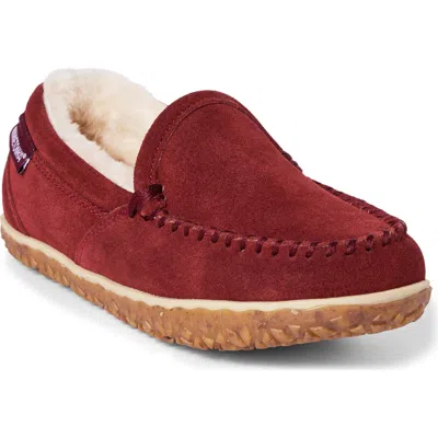 Minnetonka Tempe Slipper In Multi