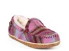 Minnetonka Tempe Slipper In Multi