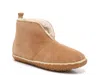Minnetonka Tucson Bootie Slipper In Multi