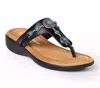 Minnetonka Brecca Flip Flop In Multi